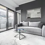 Apartment W Hanza Tower