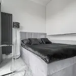 Apartment W Hanza Tower