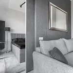 W Hanza Tower Apartment Stettin