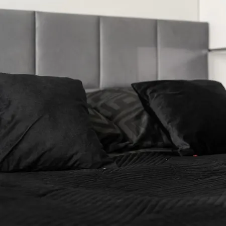 Lejlighed W Hanza Tower