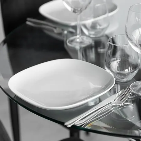 W Hanza Tower Apartment Stettin