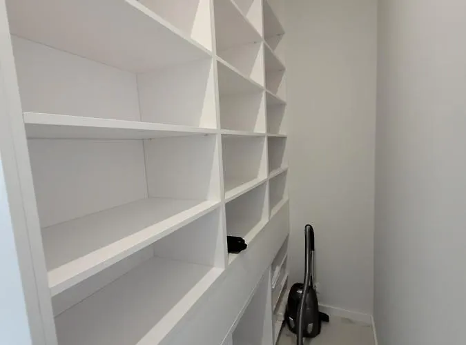 W Hanza Tower Stettin