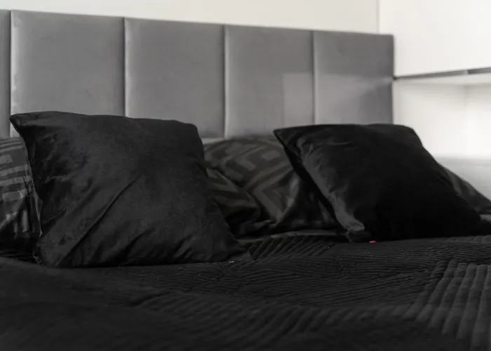 Lejlighed W Hanza Tower