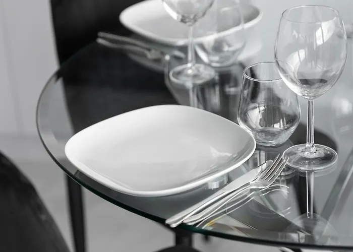 W Hanza Tower Lejlighed Stettin